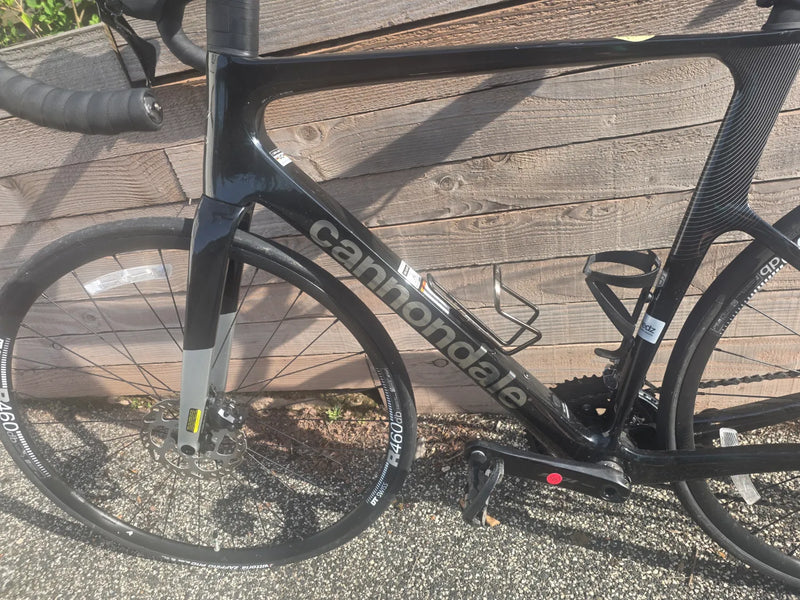 Cannondale Supersix Evo 4 2025
