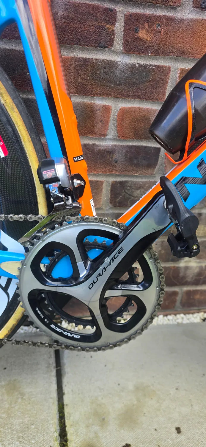 Pinarello Dogma F8 2015