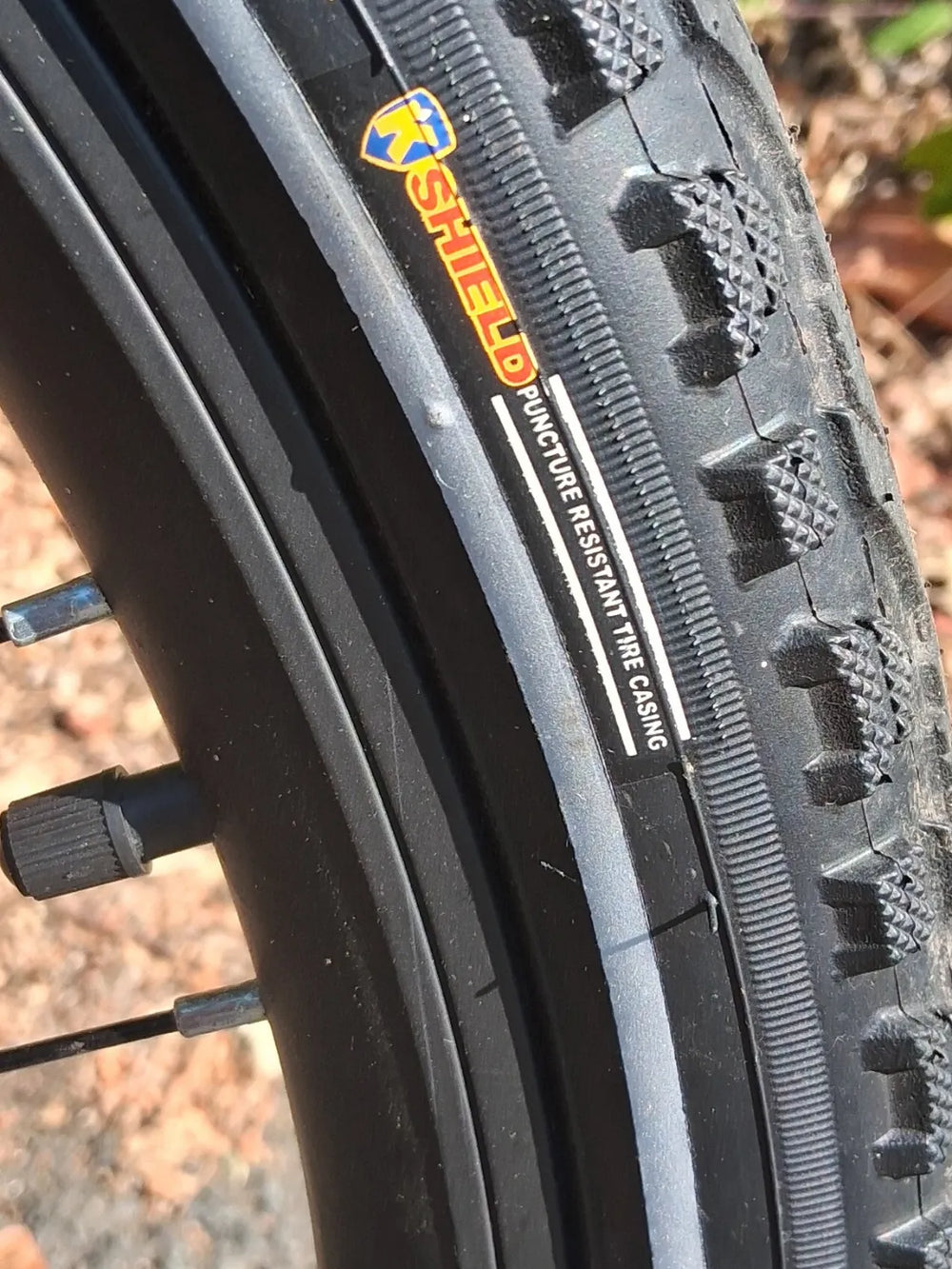 Wisper 705 Step-Through (26in) with Hydraulic Disc Brakes 2021
