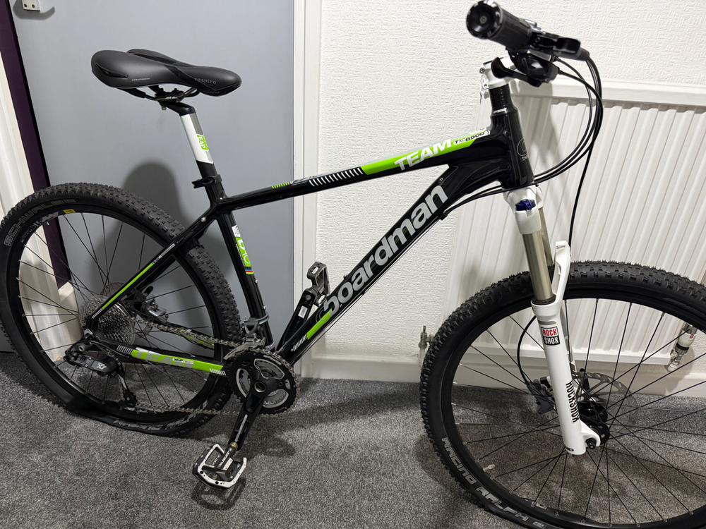 Boardman TXC 650B 2014
