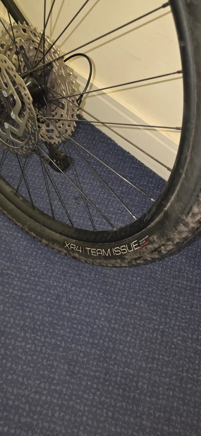 Trek Roscoe 7 2025