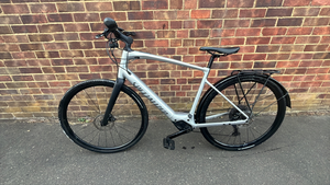 Specialized Vado SL 2 5.0 2024