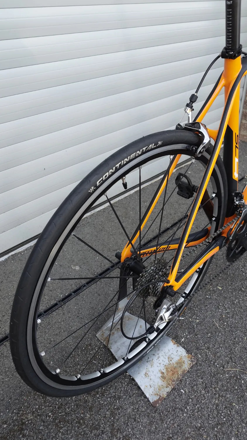 Specialized S-Works Tarmac SL4 2014