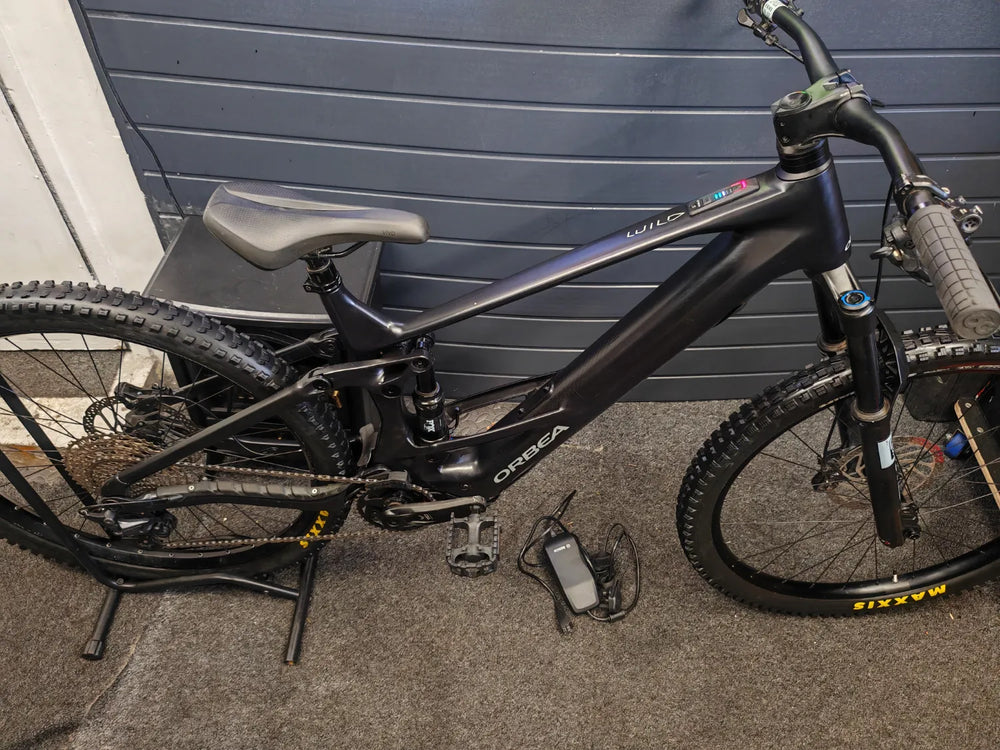 Orbea Occam H20 2026