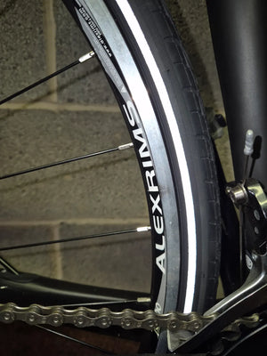 Pinarello Treviso Carbon Disk 2020