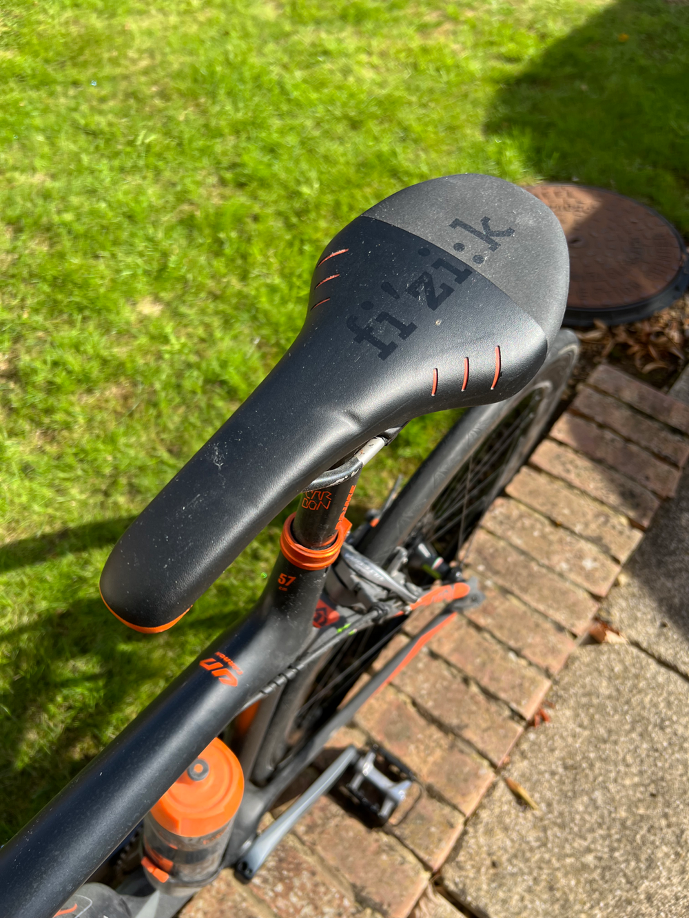 KTM REVELATOR ALTO ELITE 2018
