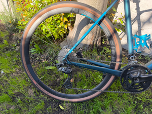 Cube Sl Road Race 2022