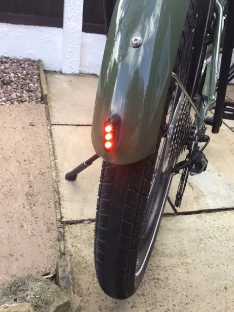 Electra Townie Path Go! 10D EQ Step-Over 2023