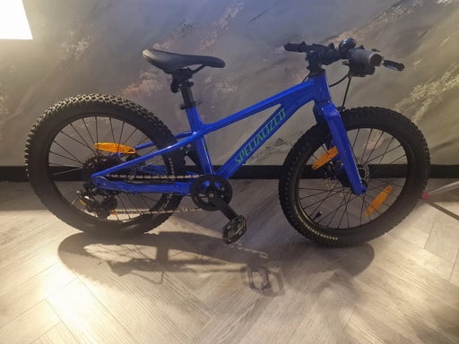 Specialized Riprock 20 Kids 2026