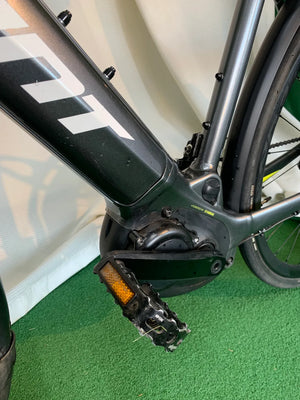 Giant FastRoad E+ 1 Pro Electric Bike 2020