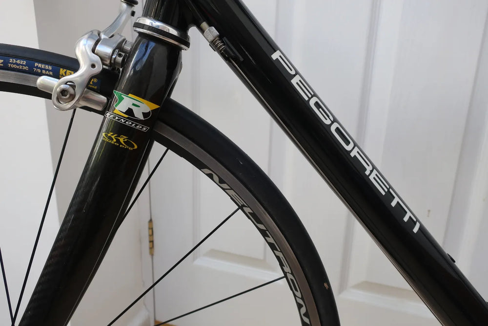 Pegoretti Fina Estampa 2003