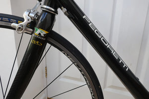 Pegoretti Fina Estampa 2003