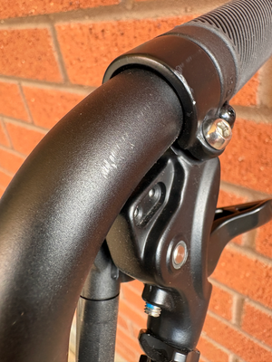 Brompton C-Line Explore M6L Folding 2022