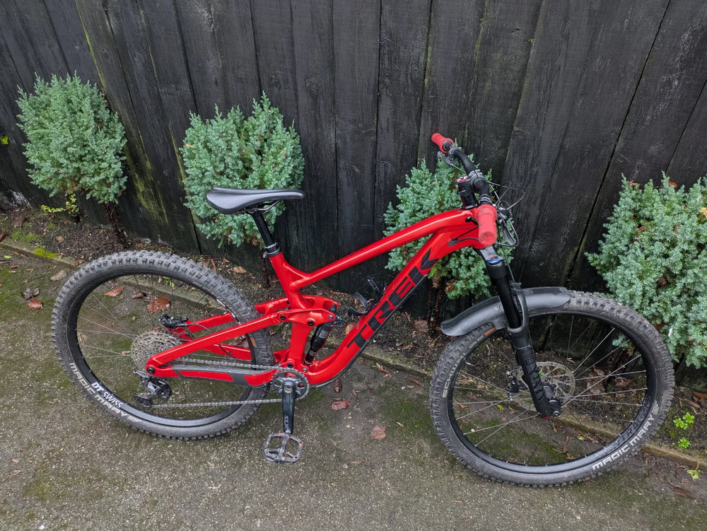 Trek Slash 7 Gen 5 2023