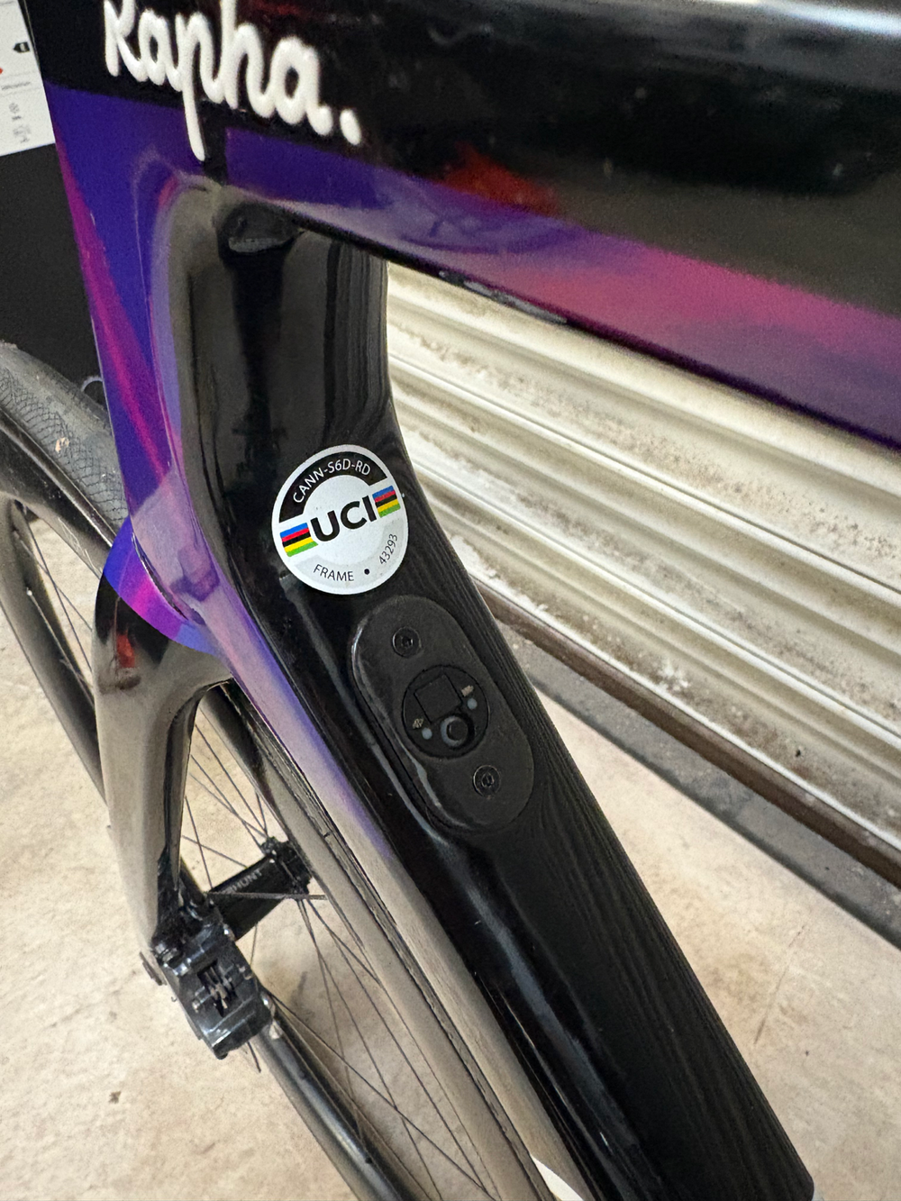 Cannondale Supersix Evo Hi Mod Ultegra Di2 Disc 2022