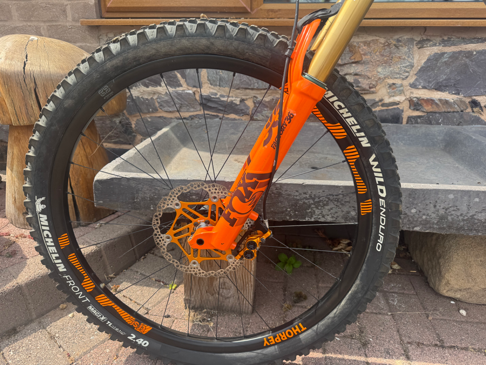 Geometron mojo g16 29inch Mojo G16 2020