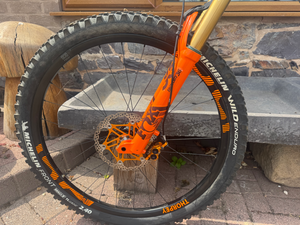 Geometron mojo g16 29inch Mojo G16 2020