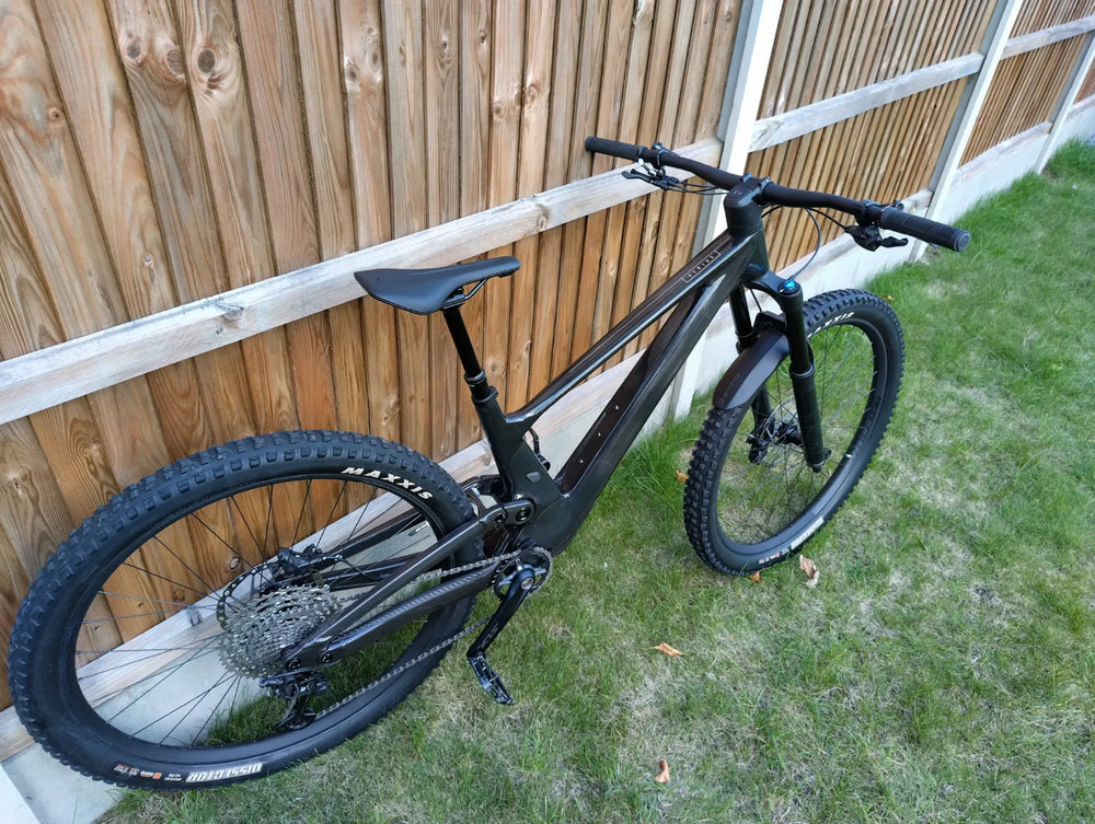 Scott Genius 920 2023