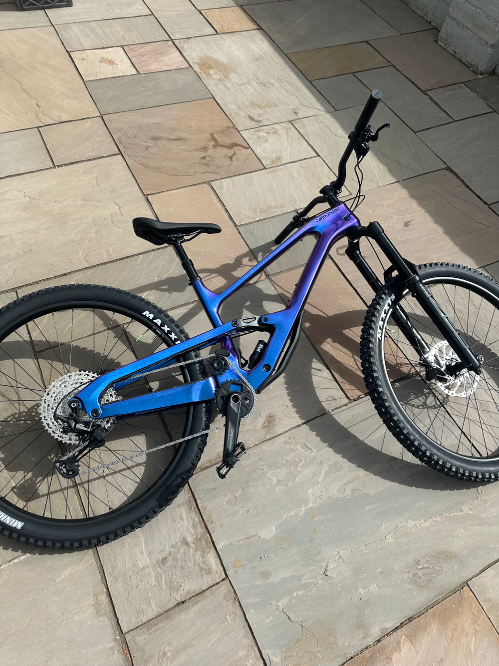 Cannondale Jekyll 2 2024