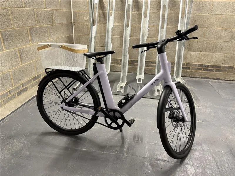 Cowboy Cruiser ST 2023