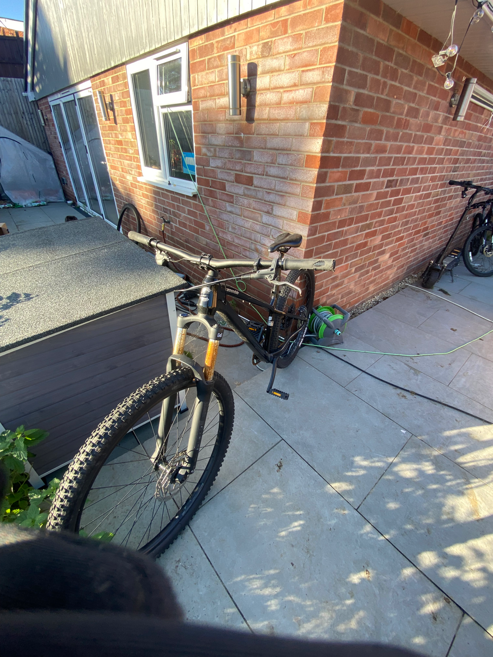 Cannondale Habit HT 1 2024