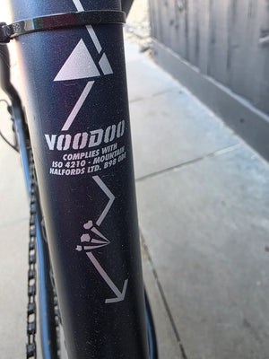 Voodoo Braag 29 2023