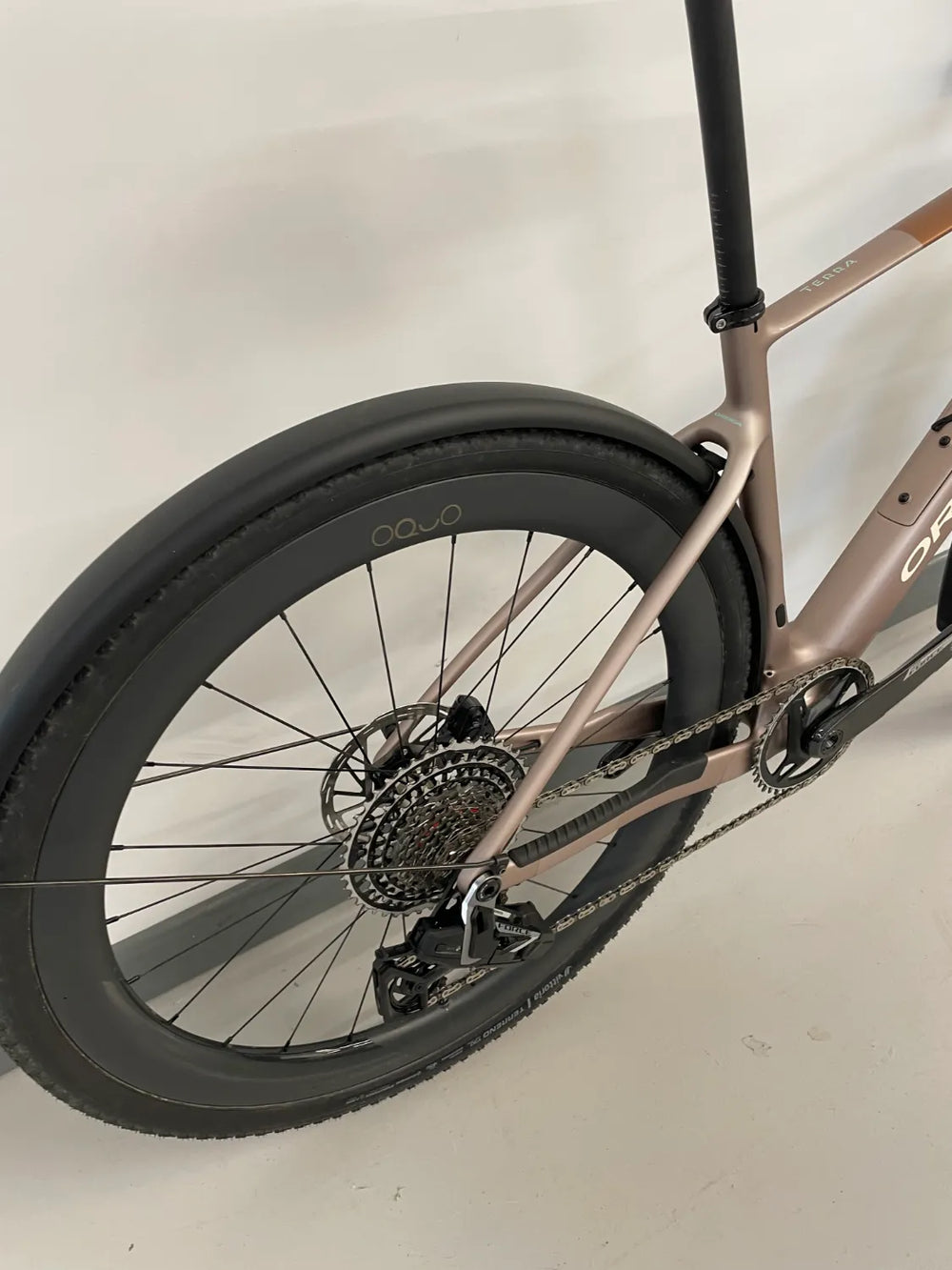 Orbea Terra M21eteam 1x 2025