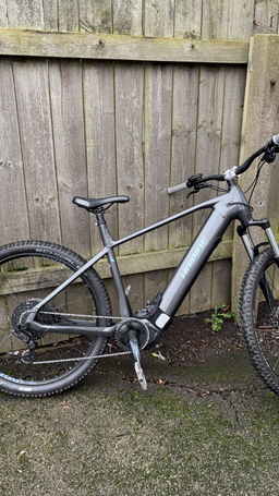 Haibike AllTrack 5 29 2023