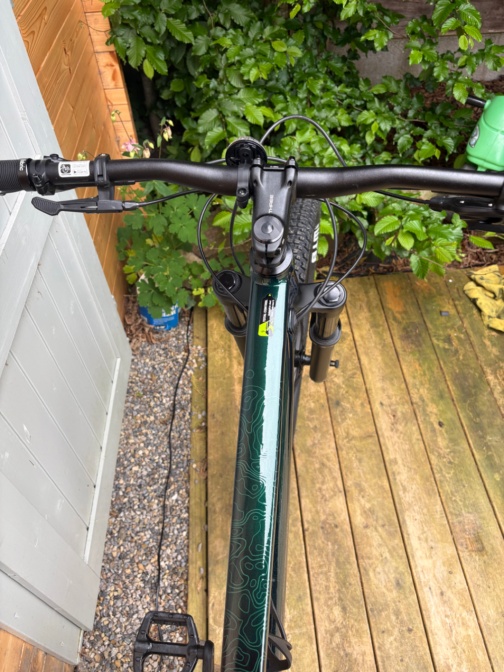 Cannondale Trail Se 2 2023