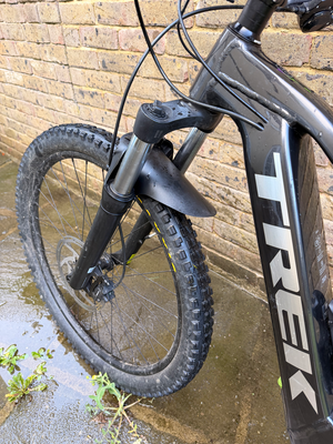 Trek Marlin+ 6 27.5 2024