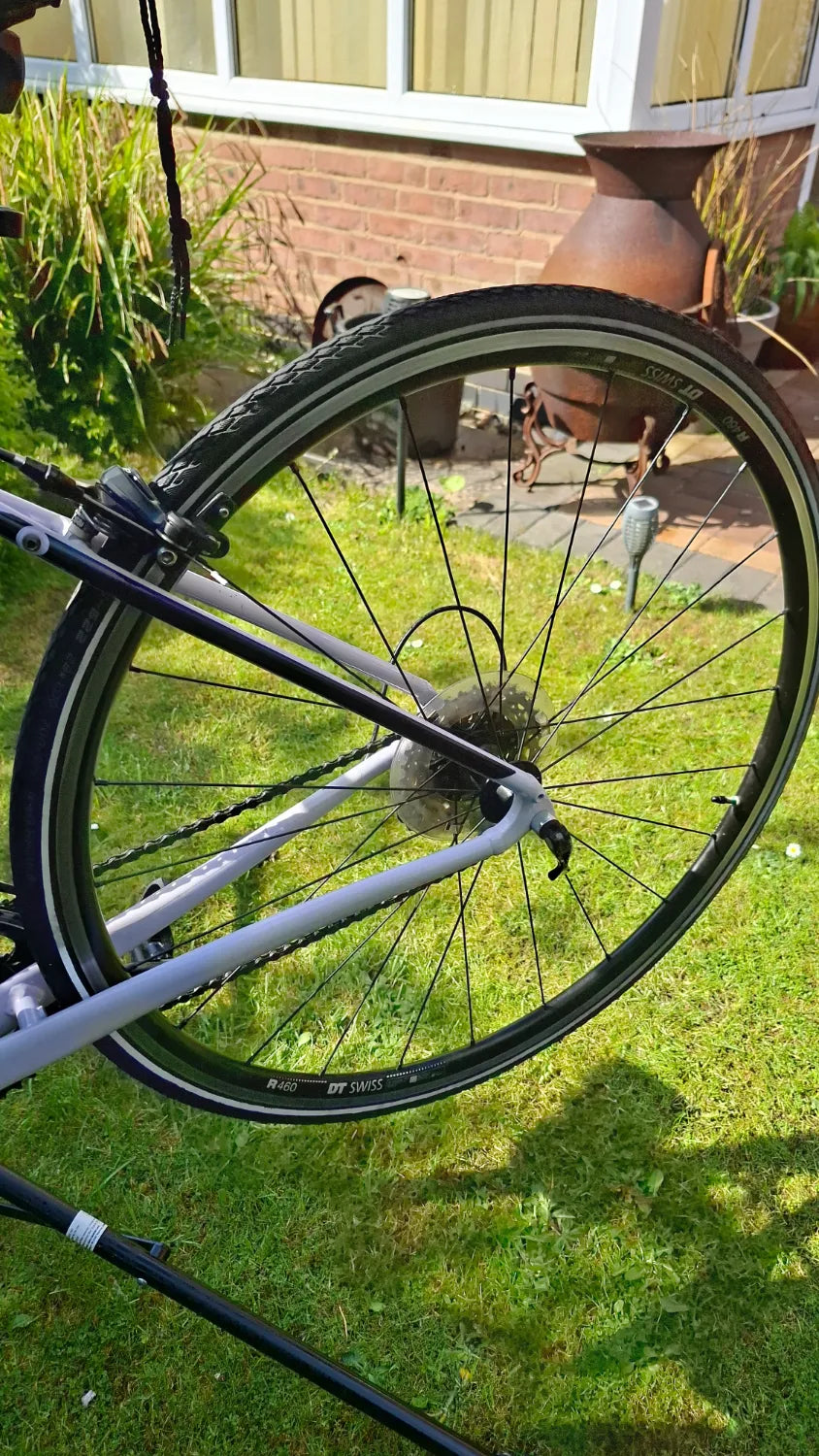 Specialized Allez E5 Elite 2019
