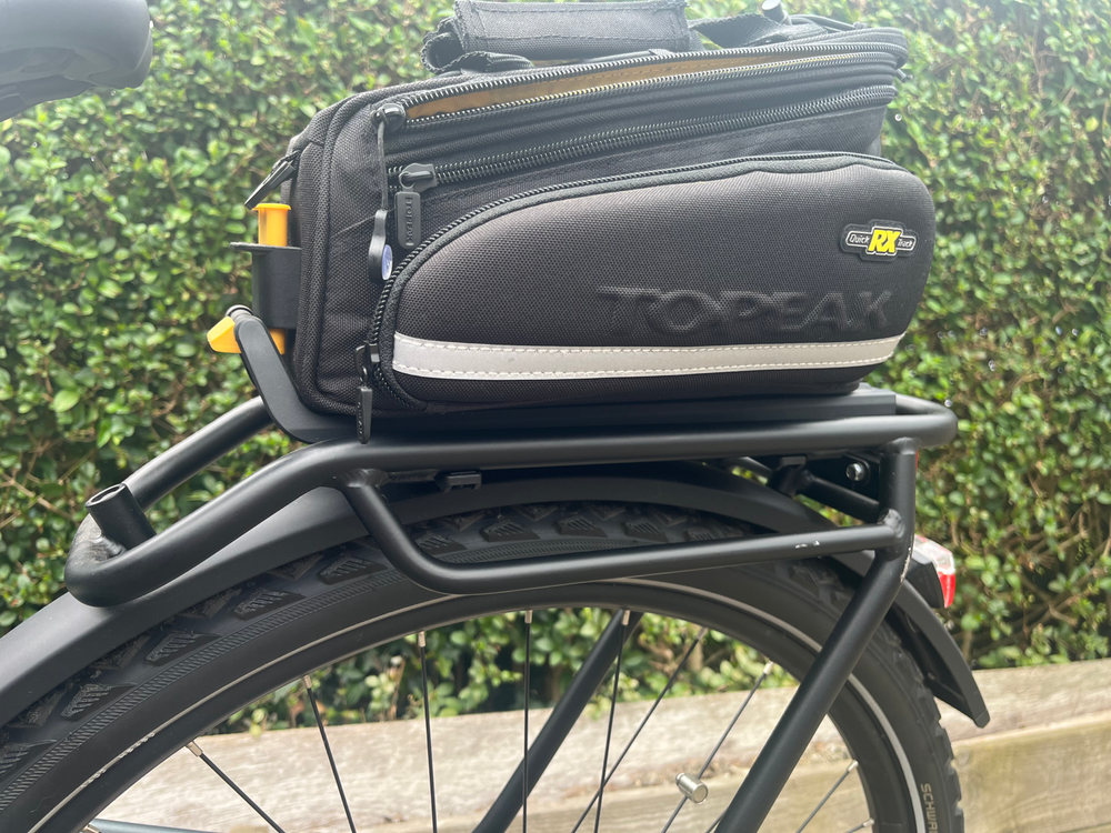 Whyte Highgate Compact Electric Commuter Bike 2022