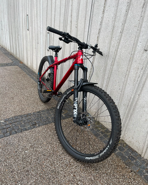 Vitus Sentier 27 VRS 2021