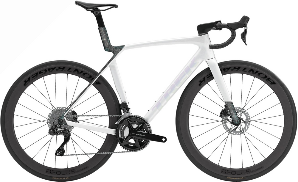 Trek Madone SL 6 Di2 Gen 8 2025Sale