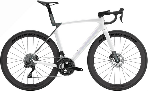 Trek Madone SL 6 Di2 Gen 8 2025Sale