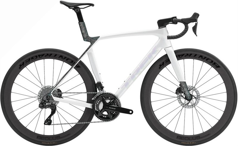 Trek Madone SL 6 Di2 Gen 8 2025Sale