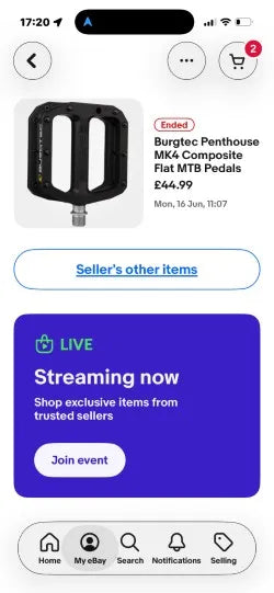 Nukeproof Scout 290 Race 2022