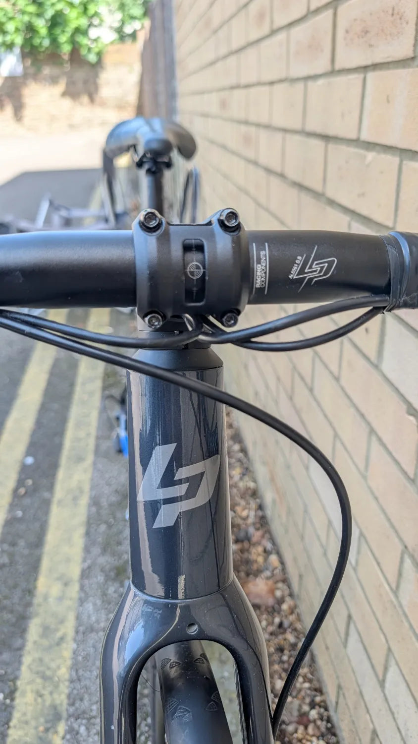 Lapierre 500 2020