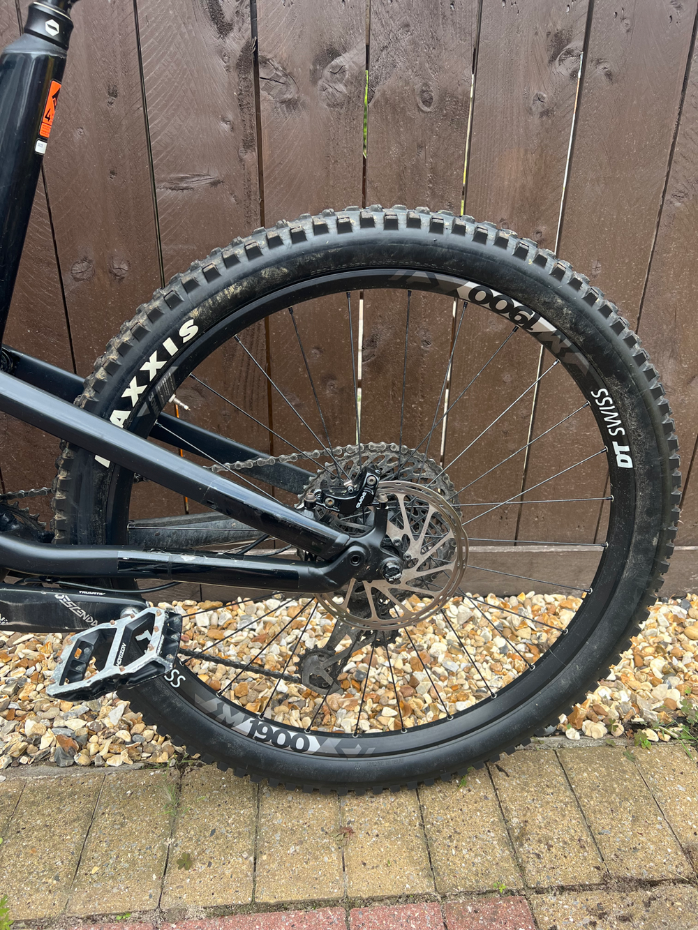 Canyon Spectral CF 7.0 2019