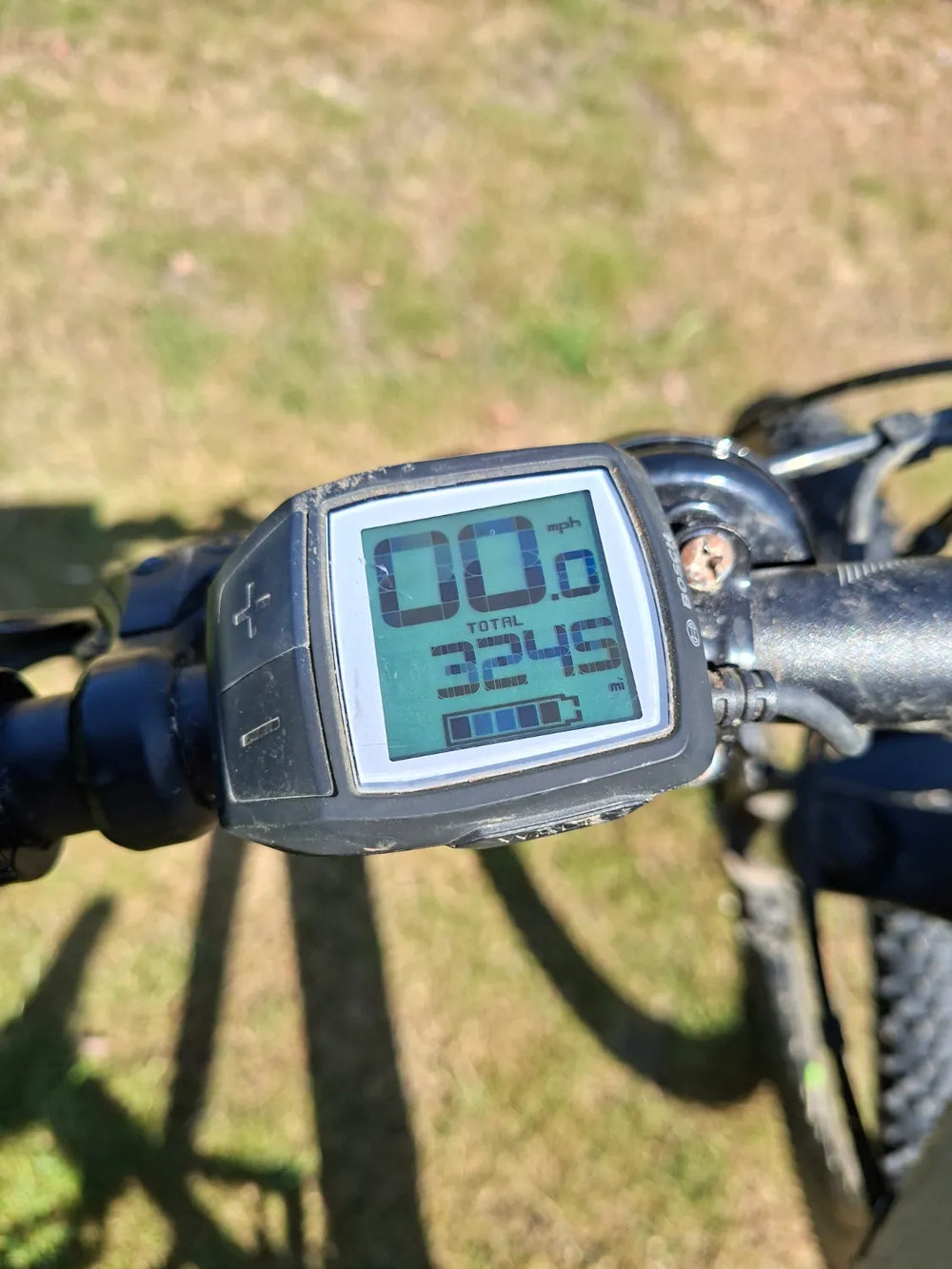 Haibike HardNine 4 2021