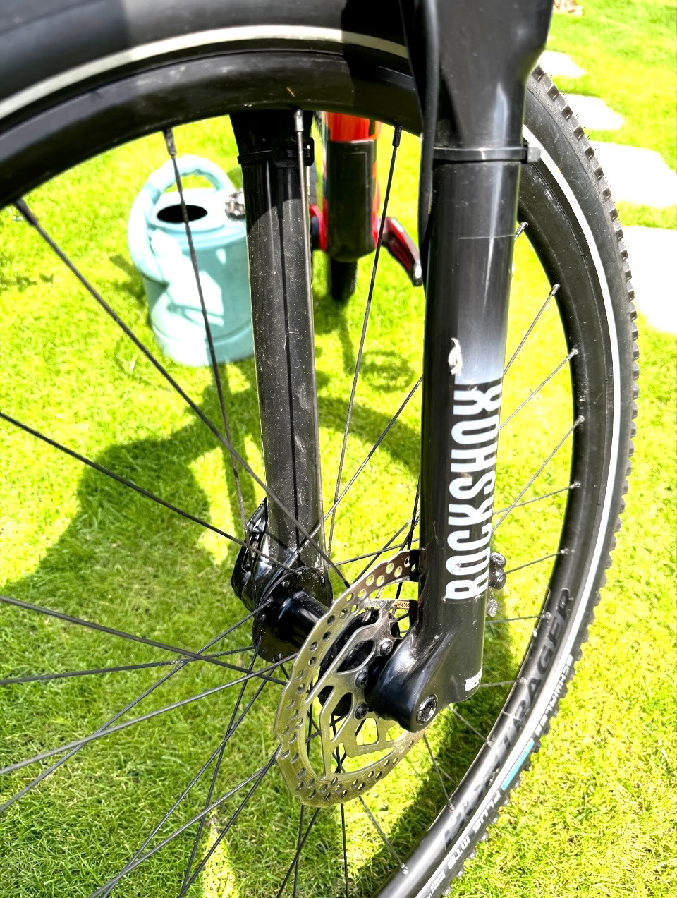 Trek Procaliber 9.5 2021