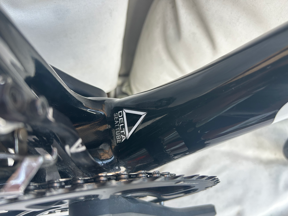 Cannondale Synapse Hi-MOD ultegra 2016