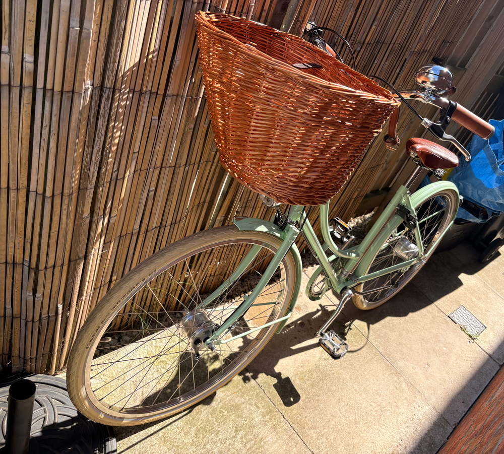Pashley Britannia 5 Speed 2020