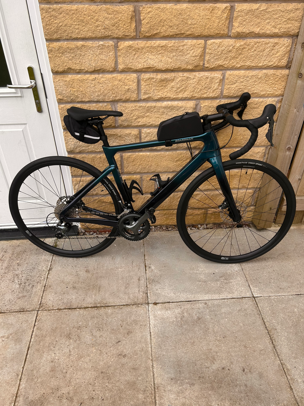 Boardman SLR 8 9 Carbon Disc 2021
