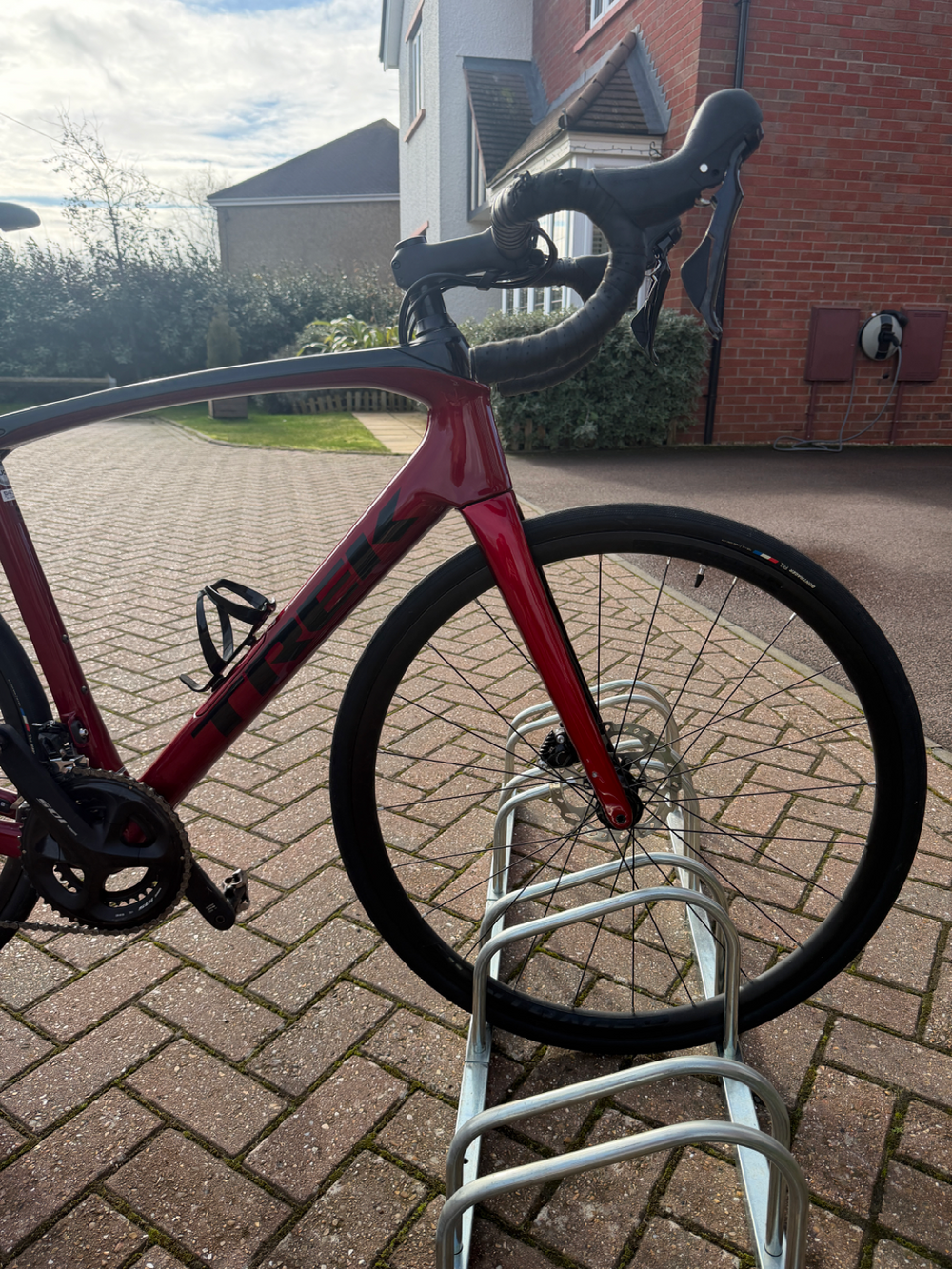 Trek Domane SL 5 2021