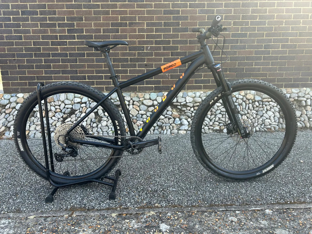 Voodoo Bizango 29 2023