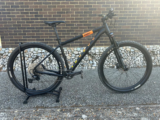Voodoo Bizango 29 2023