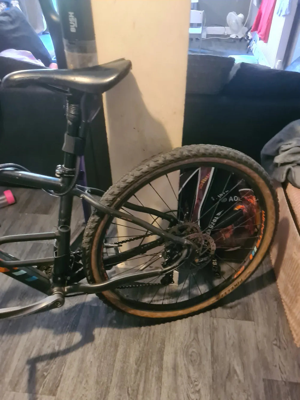 Whyte 605 2022