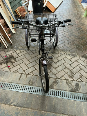 Pashley PICADOR