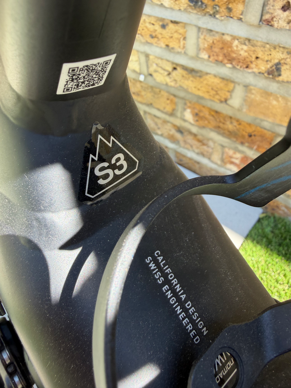 Specialized Levo 4 Comp Alloy 2026